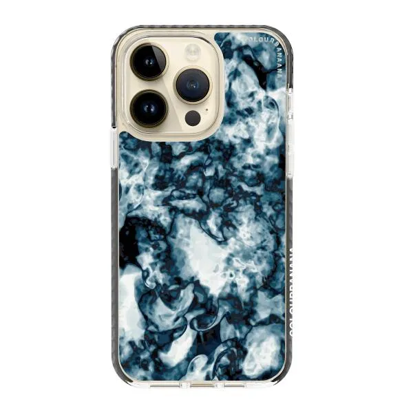 iPhone Case - The Waves In Between