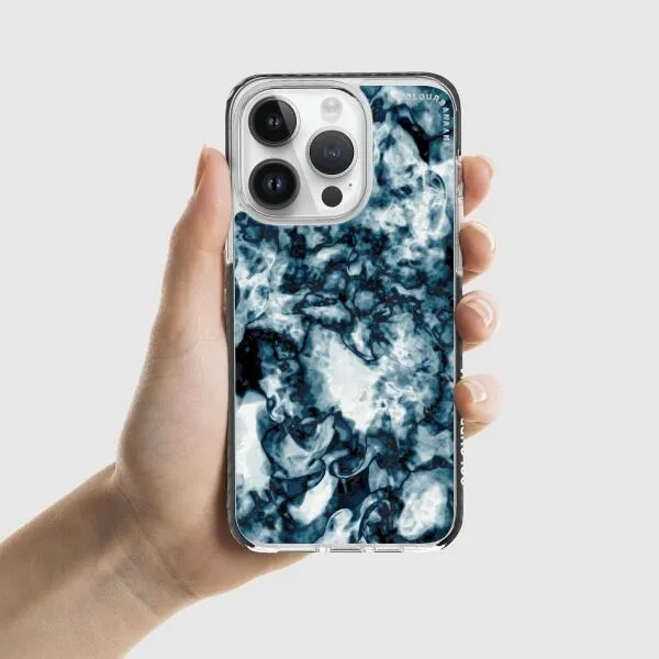 iPhone Case - The Waves In Between