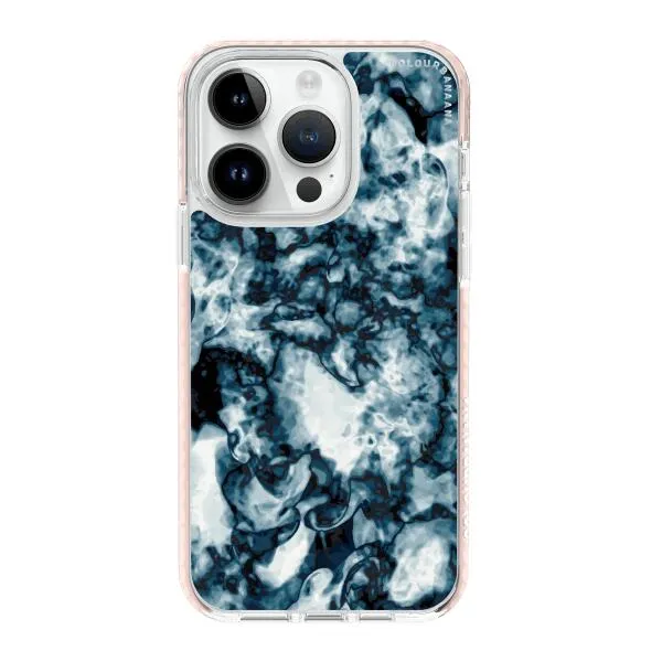 iPhone Case - The Waves In Between