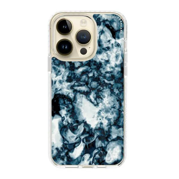 iPhone Case - The Waves In Between
