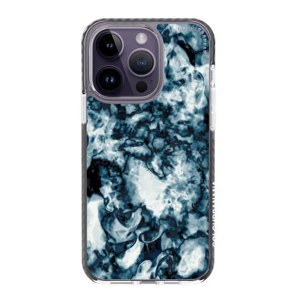 iPhone Case - The Waves In Between