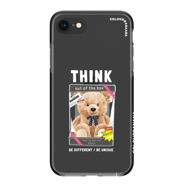iPhone Case - Think Out Of The Box