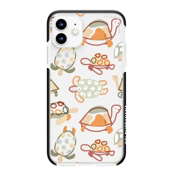 iPhone Case - Turtle