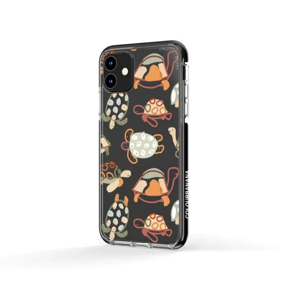 iPhone Case - Turtle