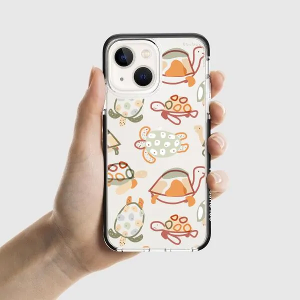 iPhone Case - Turtle