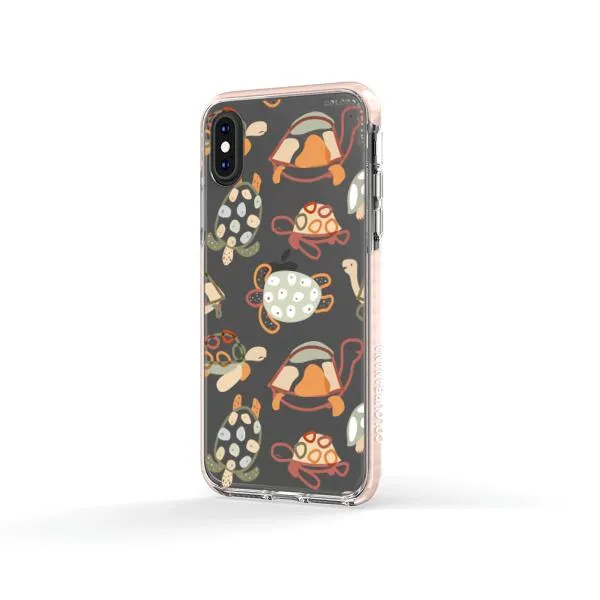iPhone Case - Turtle