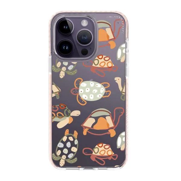 iPhone Case - Turtle
