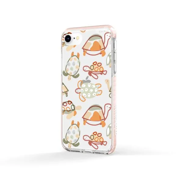 iPhone Case - Turtle