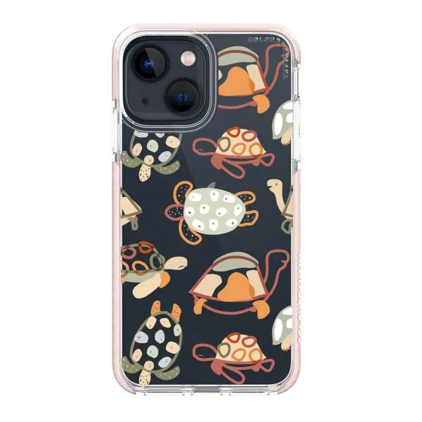 iPhone Case - Turtle