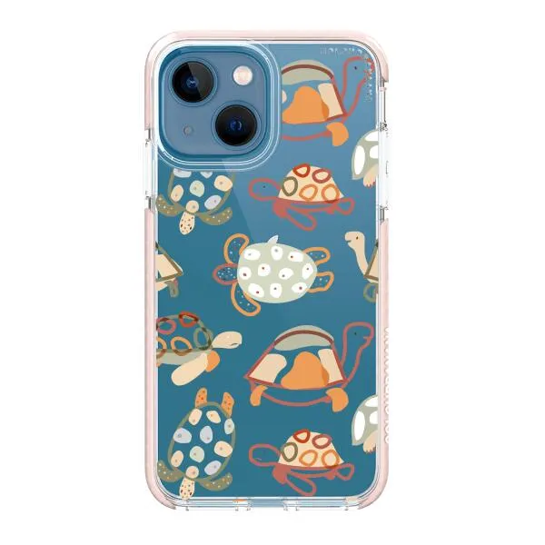 iPhone Case - Turtle