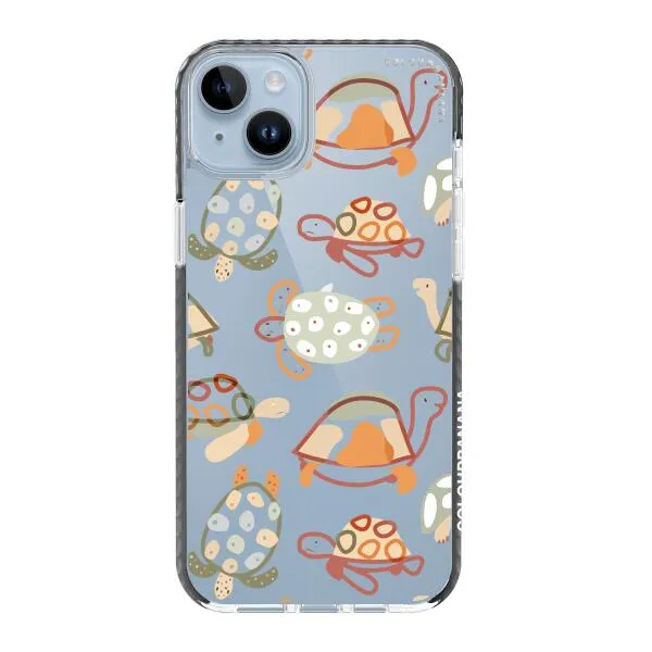 iPhone Case - Turtle