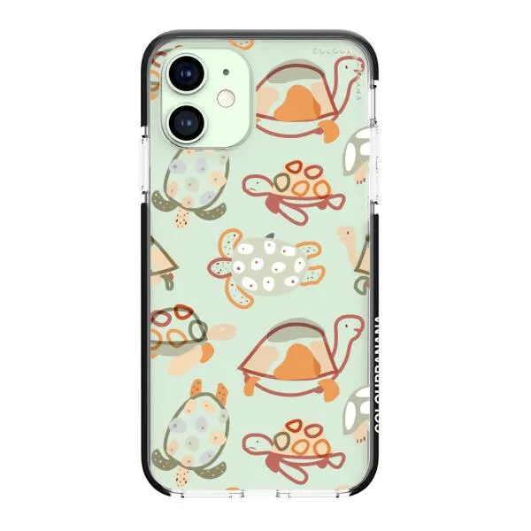 iPhone Case - Turtle