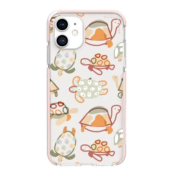 iPhone Case - Turtle