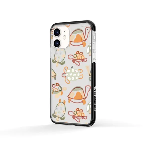 iPhone Case - Turtle