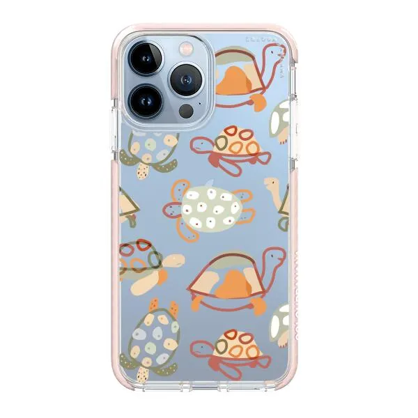 iPhone Case - Turtle