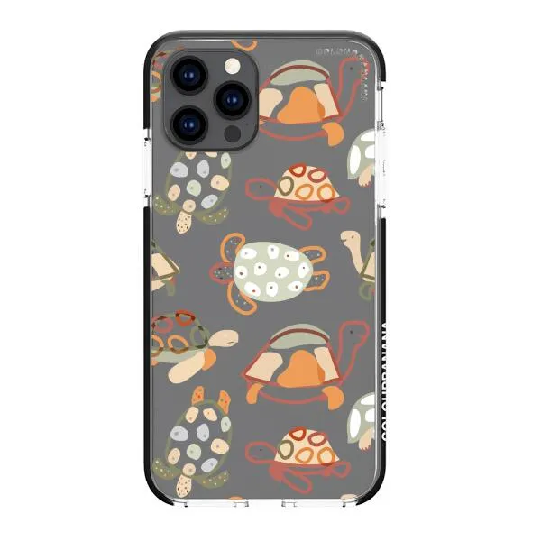 iPhone Case - Turtle