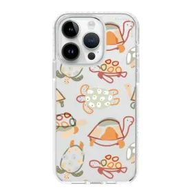 iPhone Case - Turtle