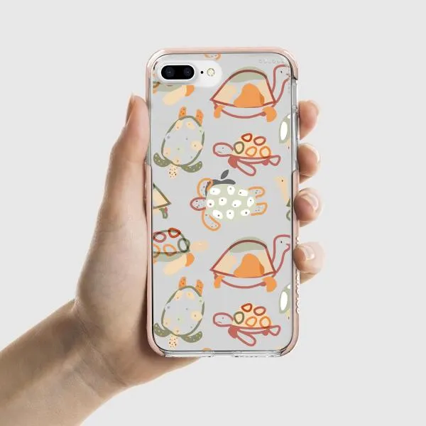 iPhone Case - Turtle