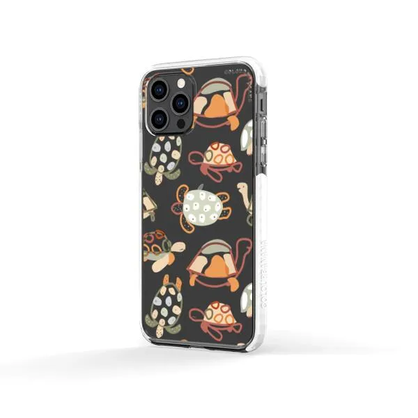 iPhone Case - Turtle