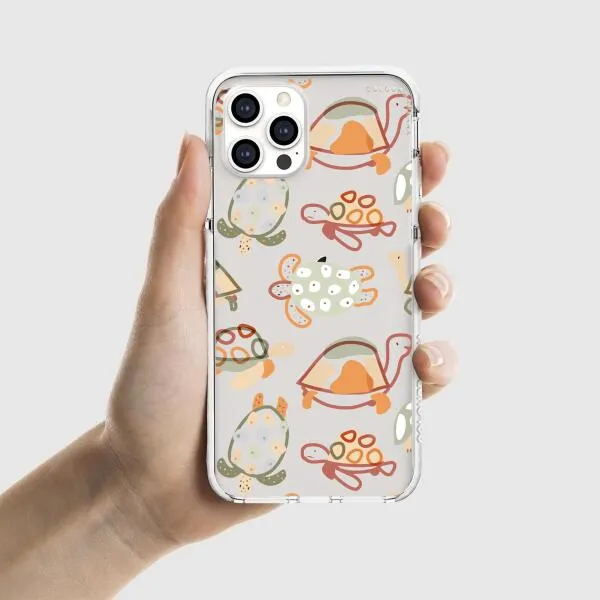 iPhone Case - Turtle