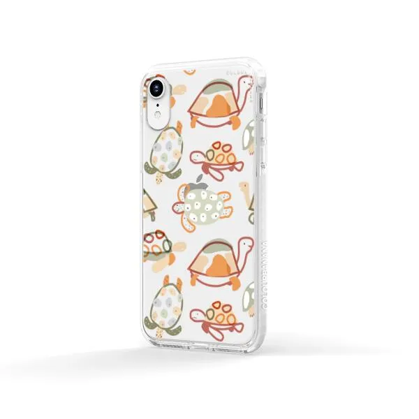 iPhone Case - Turtle
