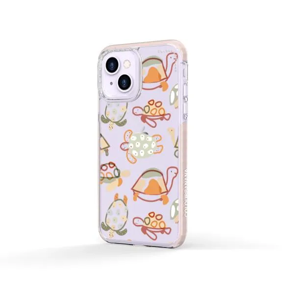 iPhone Case - Turtle