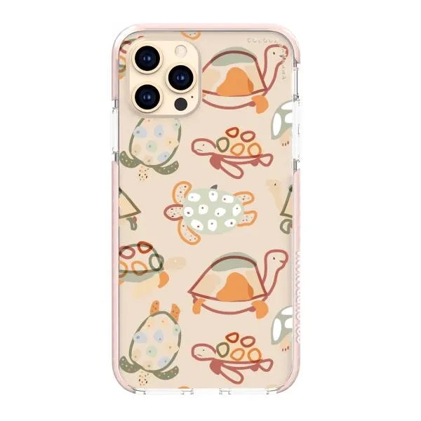 iPhone Case - Turtle