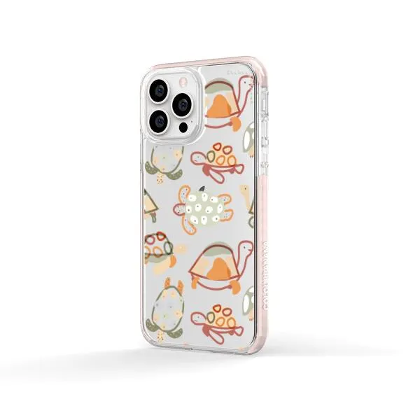 iPhone Case - Turtle