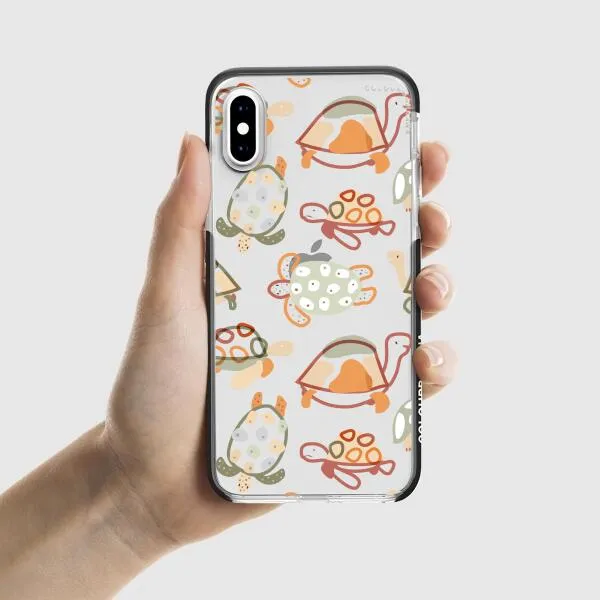 iPhone Case - Turtle