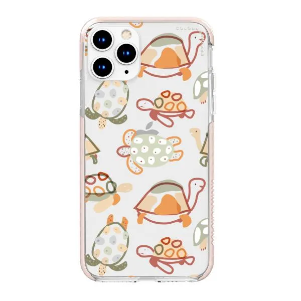 iPhone Case - Turtle