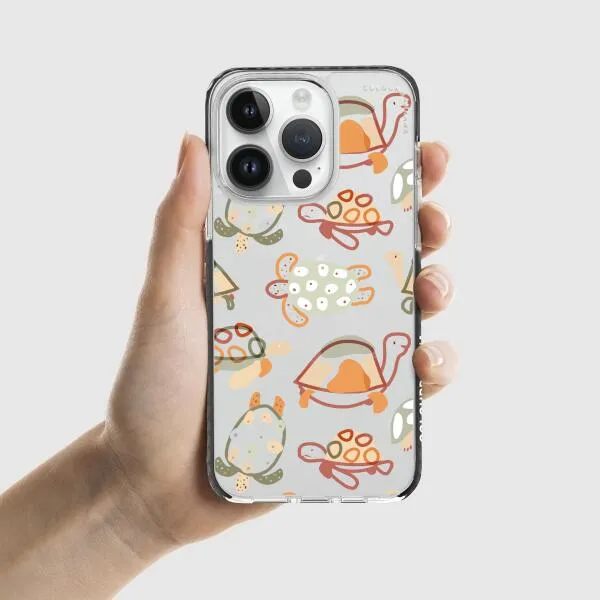 iPhone Case - Turtle