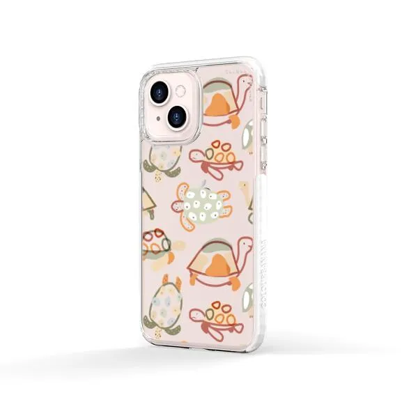 iPhone Case - Turtle