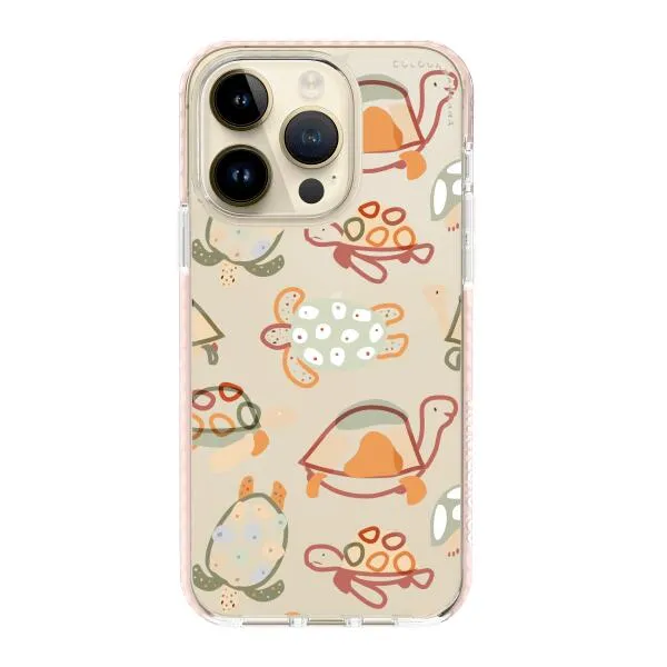 iPhone Case - Turtle
