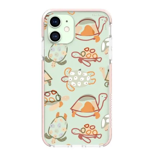 iPhone Case - Turtle