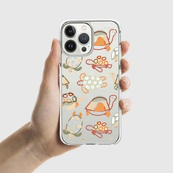 iPhone Case - Turtle