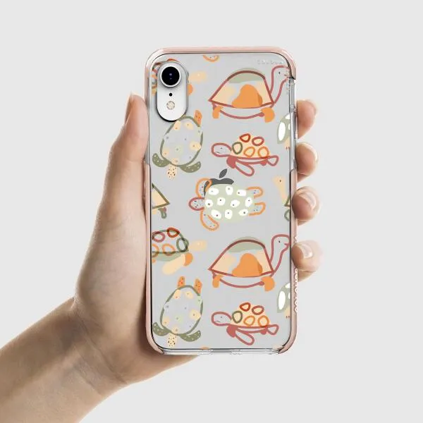 iPhone Case - Turtle