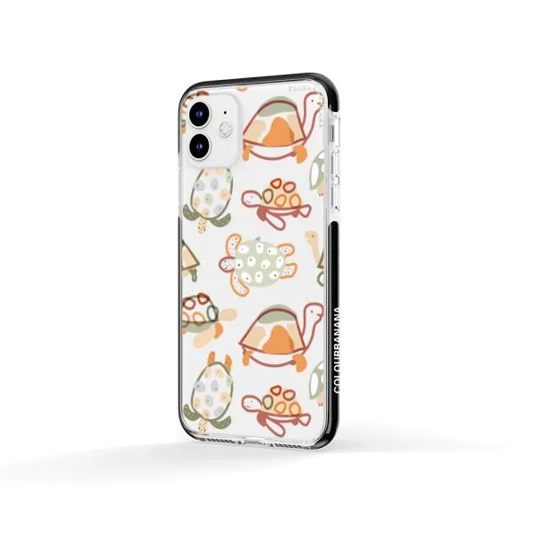 iPhone Case - Turtle