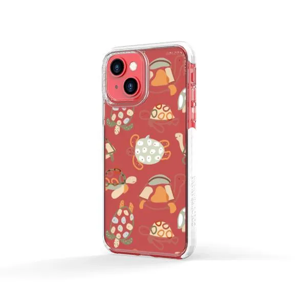 iPhone Case - Turtle