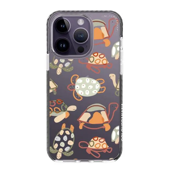 iPhone Case - Turtle