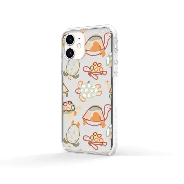 iPhone Case - Turtle