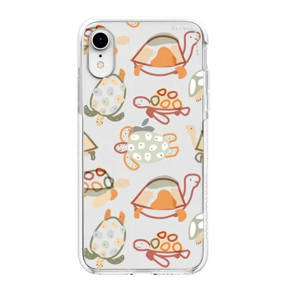 iPhone Case - Turtle