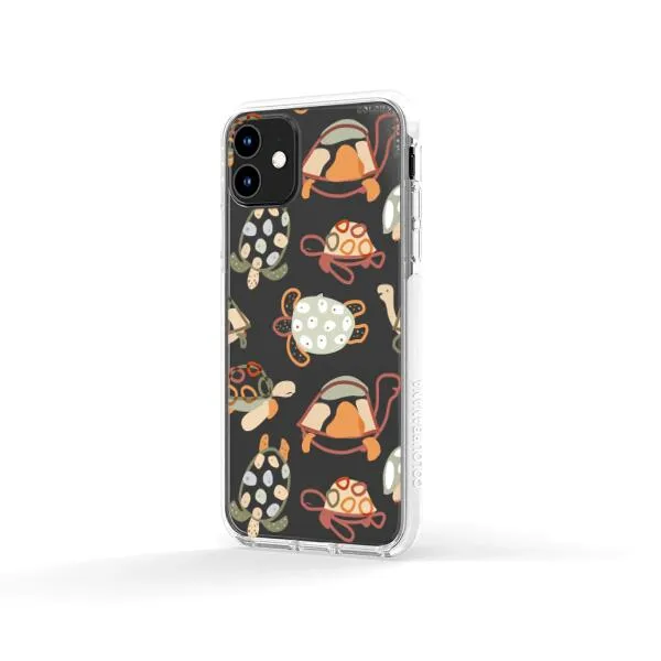 iPhone Case - Turtle