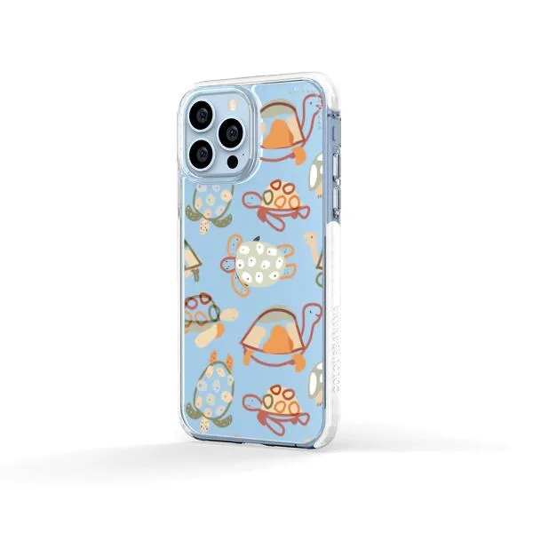 iPhone Case - Turtle