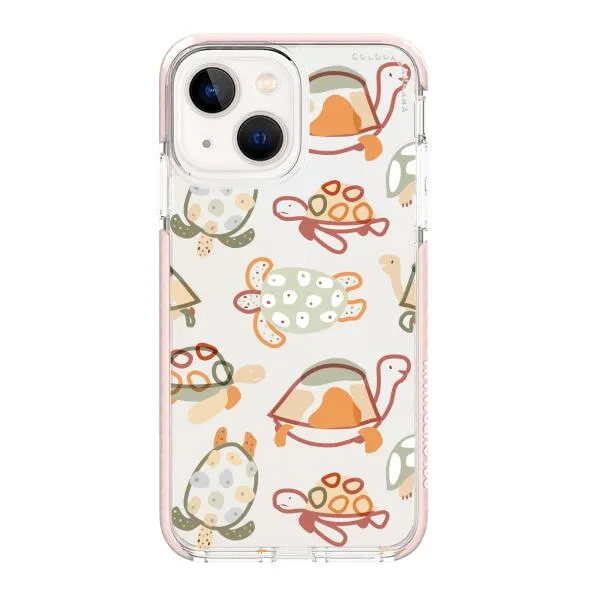 iPhone Case - Turtle