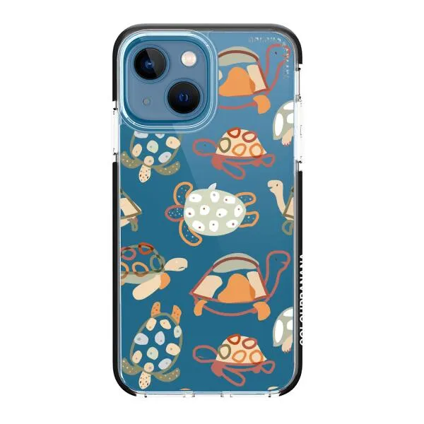 iPhone Case - Turtle