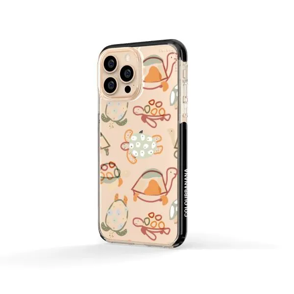 iPhone Case - Turtle