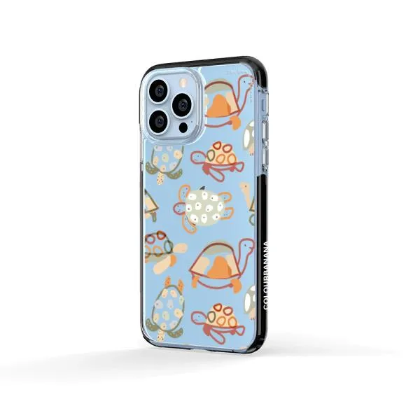 iPhone Case - Turtle