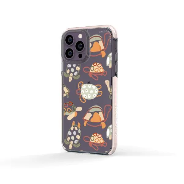 iPhone Case - Turtle