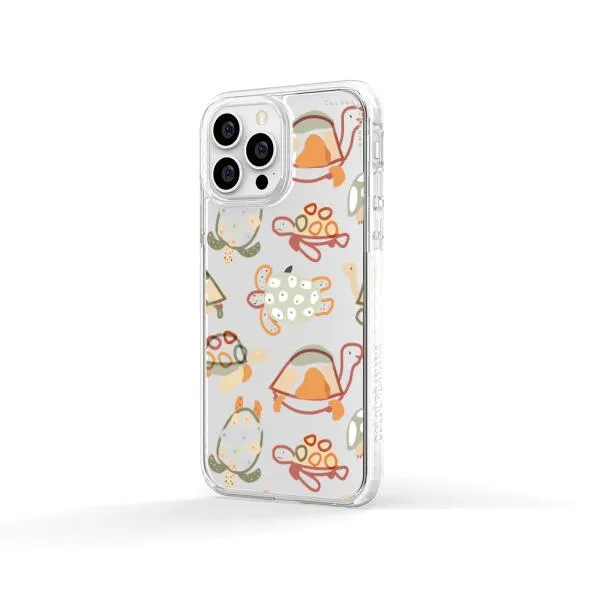 iPhone Case - Turtle