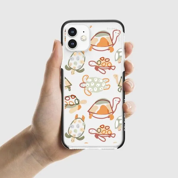 iPhone Case - Turtle
